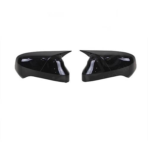 Ford Courier Uyumlu Batman Yarasa Ayna Kapa�� 2018-2021 