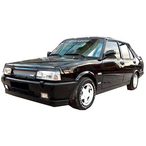 Tofa� Tampon �n Karl�k