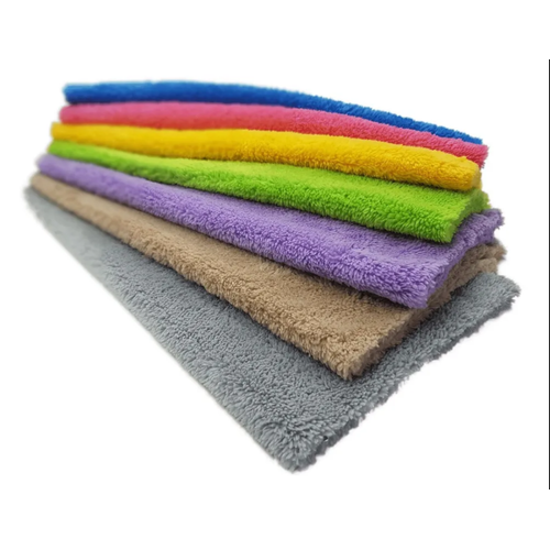 Orkide Mikrofiber Kurulama Bezi
