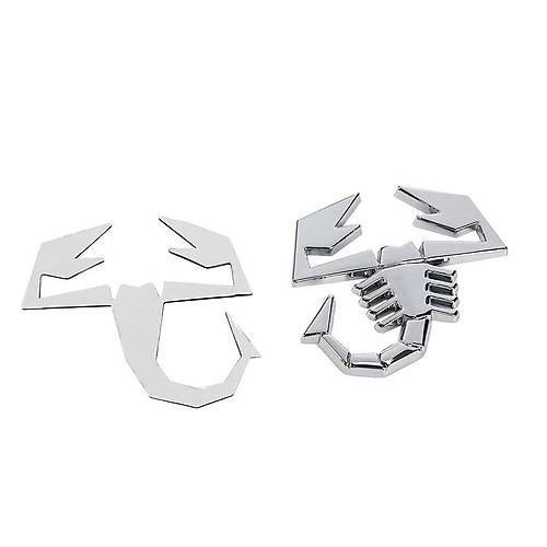 Abarth Amblem Akrep Logosu Abarth Logo �amurluk Logo