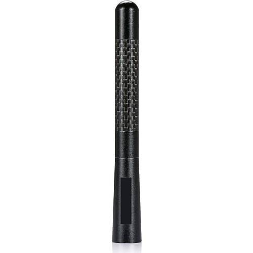 Karbon Fiber Oto Tavan Radyo Anten ubuu 425438