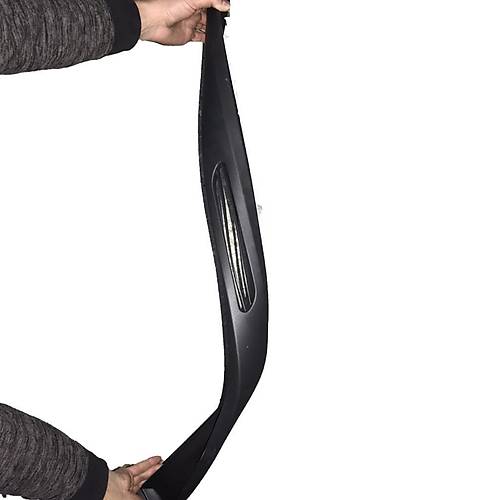 Laguna Lip Dil Spoiler Spoyler Plastik Yeni Tip K�r�lmaz