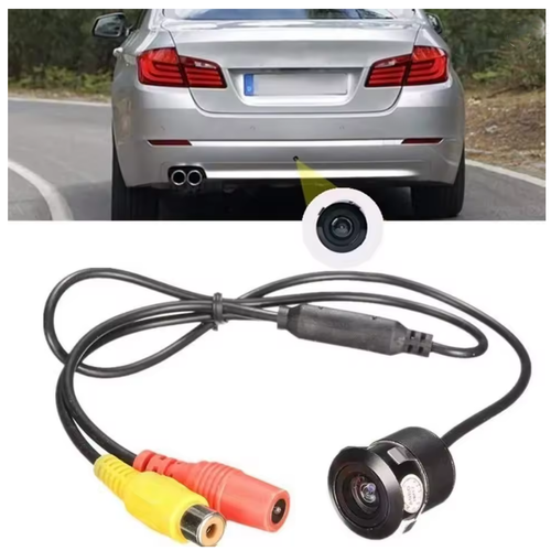 Ara� Geri G�r�� Kameras� Kelebek Geri Vites Kameras� 