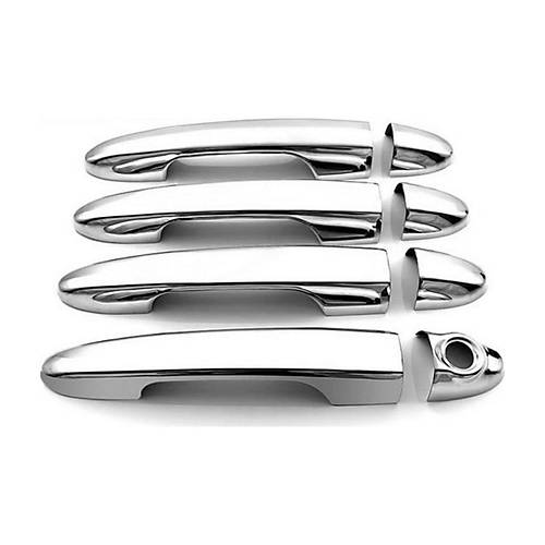 Kap� Kolu Krom 4 Kap� Egea HB SDN Cross 2016 ve Sonras� Modeller I�in