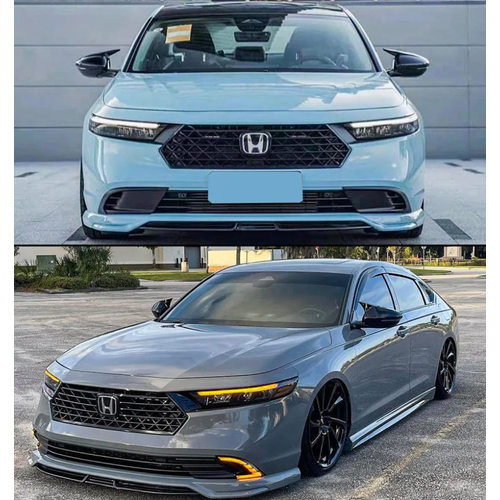 Honda Accord 2023-2025 Batman Yarasa Ayna Kapa��