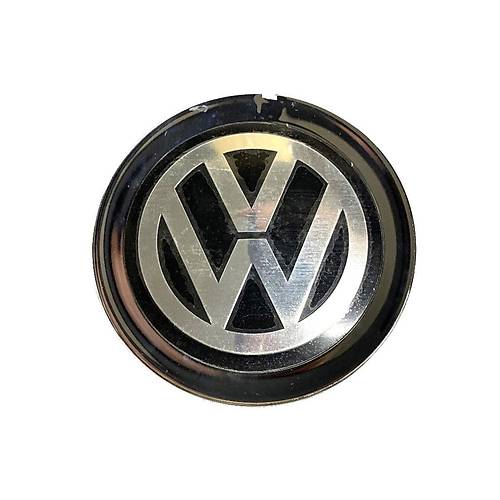 Volkswagen Jant Göbek Jant Kapağı Uyumlu  1 Adet
