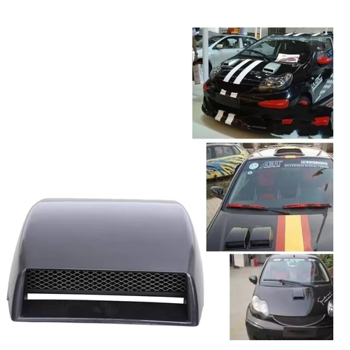 Her Araca Uyumlu Kaput �st� Havaland�rma Venti