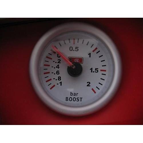 Turbo Bar Gösterge Saati Turbo Bar BOOST « Kemal Oto Aksesuar Modifiye