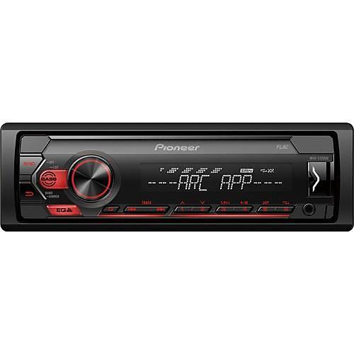Pioneer MVH-S120UB FM/USB/AUX Oto Teyp