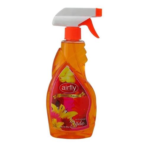 Airfly Oda  Oto Sprey de Kokulu 500 ML