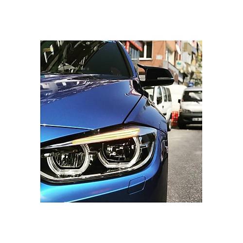 Bmw F20 F22 F30 F31 F32 F33 F36 Uyumlu Yarasa Ayna Kapa