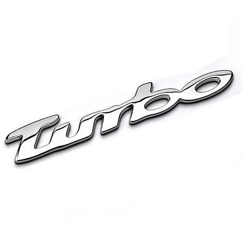 Krom 3D Yaz Turbo