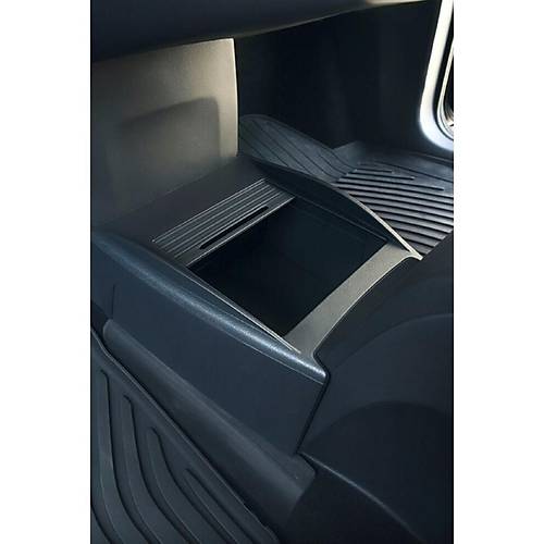 Togg T10X Organizer �n Konsol Ara Saklama Kutusu