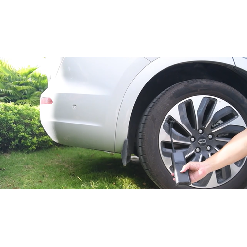 150 PSI Mini Hava Kompres�r� Ta��nabilir Kablosuz �i�irme Cihaz� Kompres�r