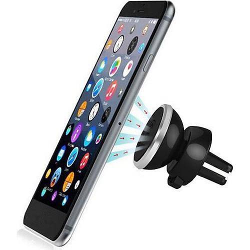 Mknatsl Kalorifere Taklan Ara Cep Telefon Tutucu