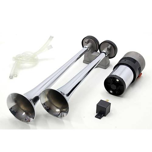 Carub Korna BR2751520 24V Fala Fala Metal Kromajl 2751520
