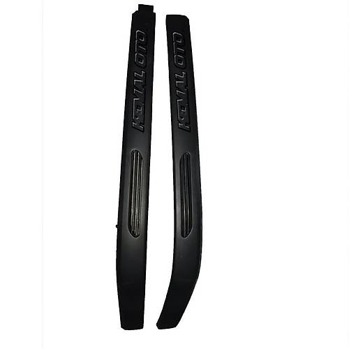 Laguna Lip Dil Spoiler Spoyler Plastik Yeni Tip K�r�lmaz