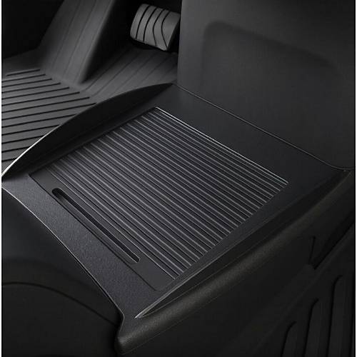 Togg T10X Organizer �n Konsol Ara Saklama Kutusu