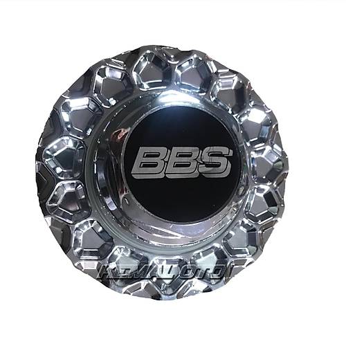 BBS RS2 Jant Gbei Kapa Chrome Krom 1 Adet