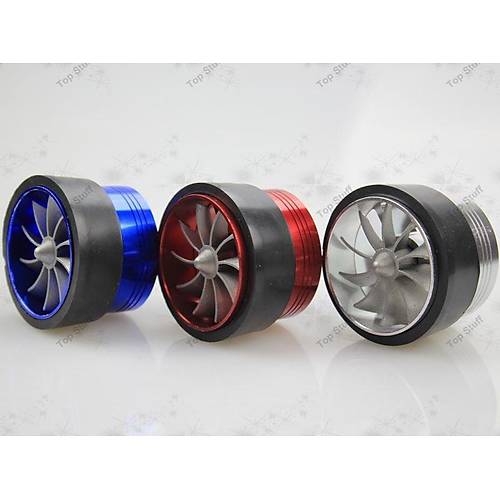 Performans Filtre Turbo Fan