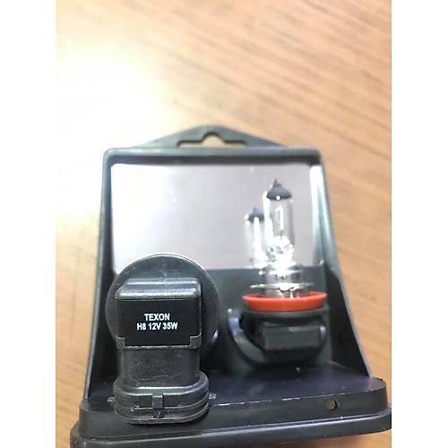 H8 Ampul 35w Gl k Gc Takm