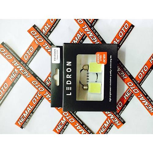 Ledron Smd Led Sofit Led Ampul 39mm