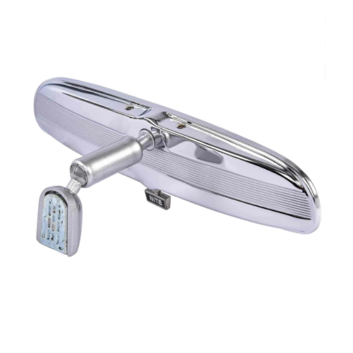Nova Krom Metal I� Dikiz Ayna Day&Nite Model