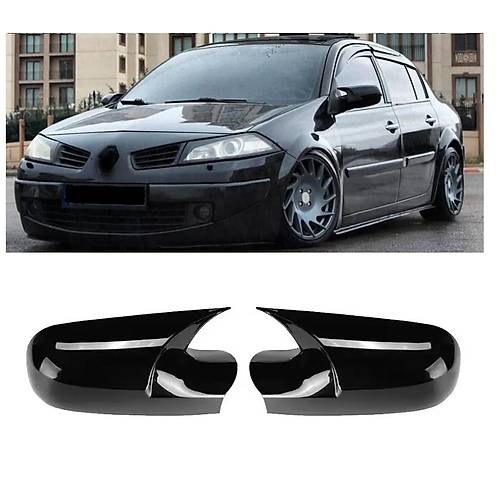 Renault Megane 2 Batman Yarasa Ayna Kapa�� 2002 2009