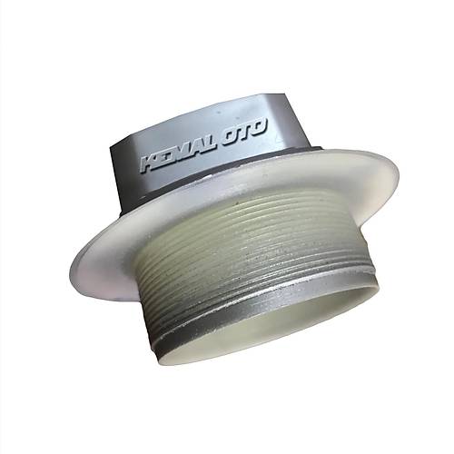 BBS RS2 Jant G�be�i Kapa�� Gri 1 Adet