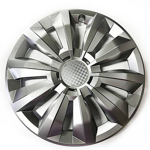 16 in� Jant Kapa�� 4 Adet Esnek K�r�lmaz Kapak 434