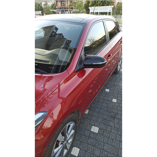 Hyundai 20 Sinyalli Batman Yarasa Ayna Kapa 2014-2020