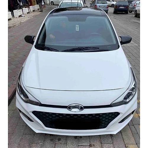 Hyundai �20 S�NYALS�Z Batman Yarasa Ayna Kapa�� 2014-2020 