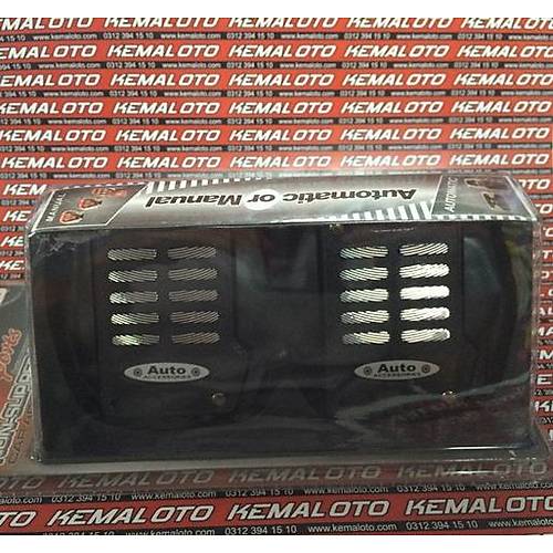 R Racing Manuel Pedal Seti 003