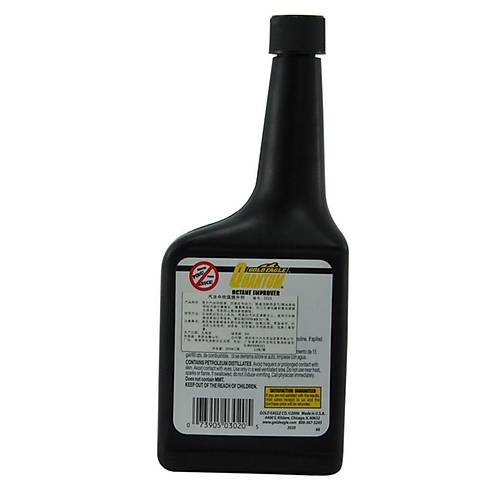 Gold Eagle 3020 Quantum Oktan Artrc - 12.1 Fl oz.