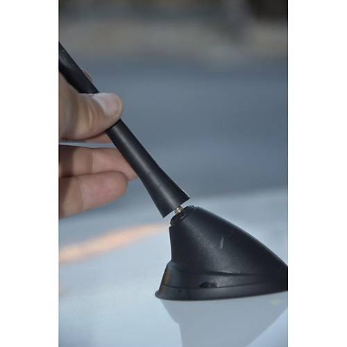 Renault Megane Scenic �ubuk Tavan Anteni Oto Tepe Anten Y�ksek �ekim Ara� Radio Anteni 40cm