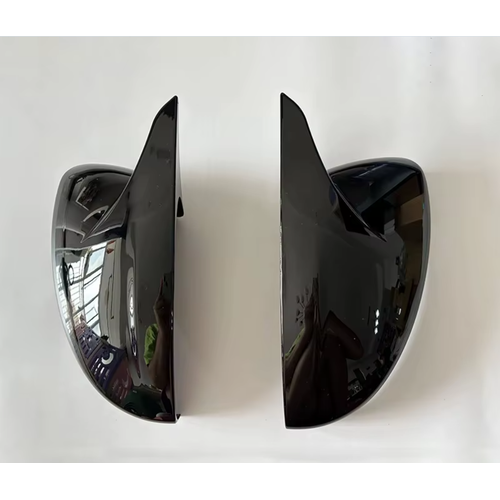 Opel Corsa F Yarasa Ayna Kapa�� Piano Black 2019 Sonras�