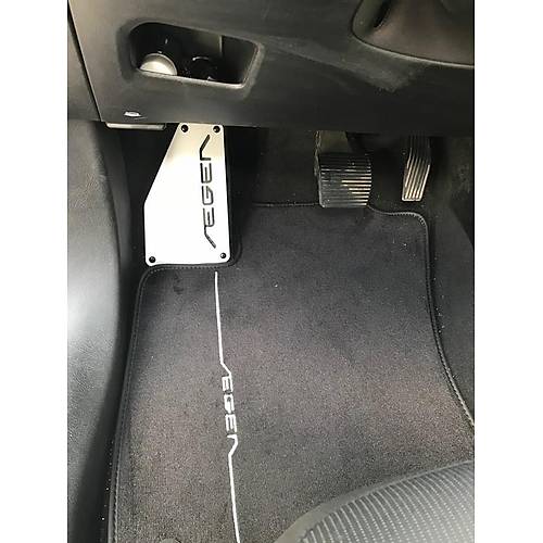 Fiat Egea Sol Ayak Dayama Pedal