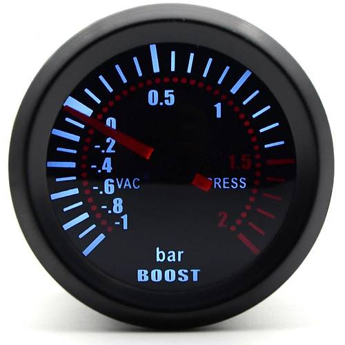 Turbo Bar Gsterge Saati Turbo Bar BOOST