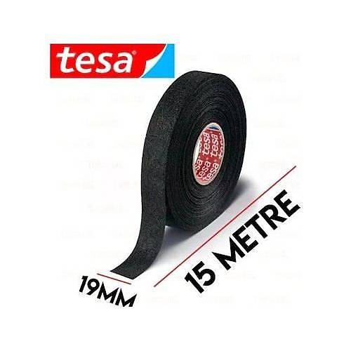 KOTO Tesa Tyl Yanmaz Kuma Kablo Sarma Bant Bez bant