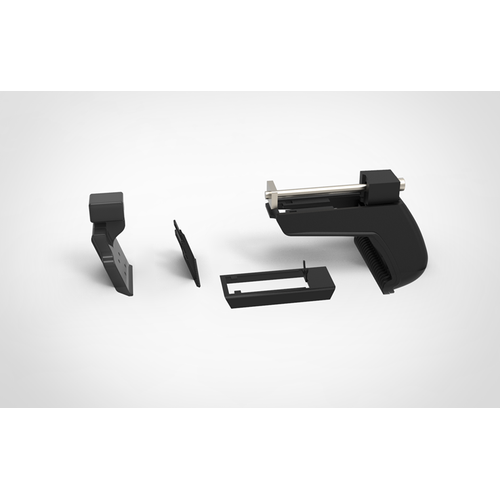 Audi A4 (B8) Allroad 2009-2016 uyumlu Ven�s Ara Atk� 115cm