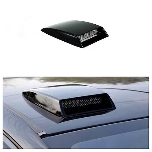 Her Araca Uyumlu Kaput �st� Havaland�rma Venti