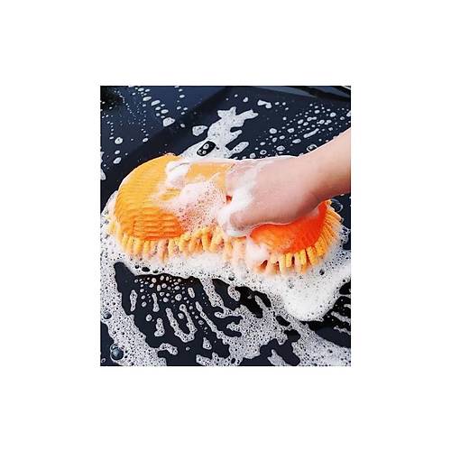 Oto Ara� Y�kama ve Cila S�nger Eldiveni