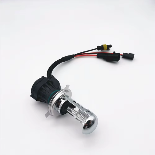 H4 8000K Xenon Ampul 1 Adet
