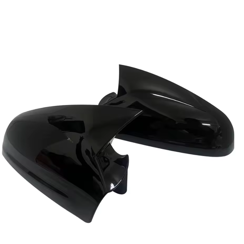 Opel Astra H Yarasa Ayna Kapa Piano Black 2004 - 2009 