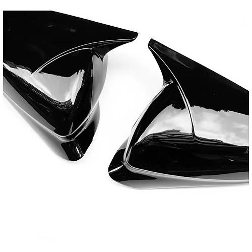 Cupra Formentor 2022-2024 FR ST Batman Yarasa Ayna Kapa��