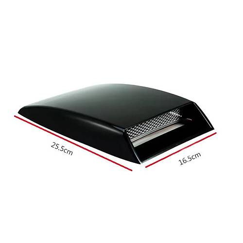 Her Araca Uyumlu Kaput �st� Havaland�rma Venti