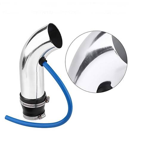 Ak Hava Filtre Borusu 76mm Gm