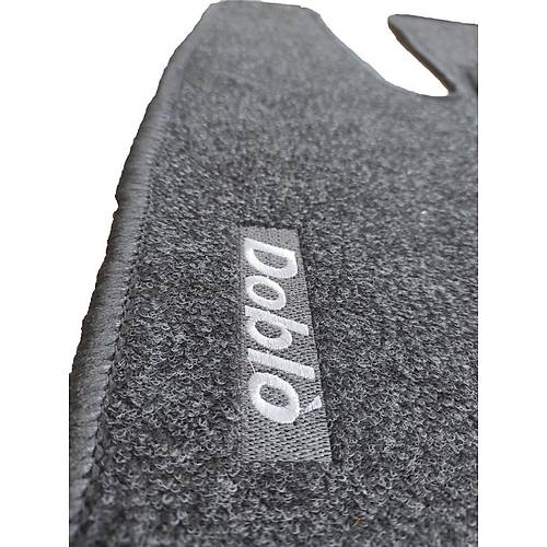 Fiat Doblo Orjinal Hal Paspas 2000 - 2009