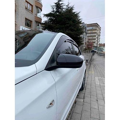 Hyundai �20 S�NYALS�Z Batman Yarasa Ayna Kapa�� 2014-2020 