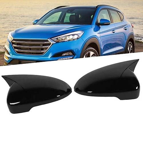 Hyundai Tucson Batman Yarasa Ayna Kapa�� 2018 2020